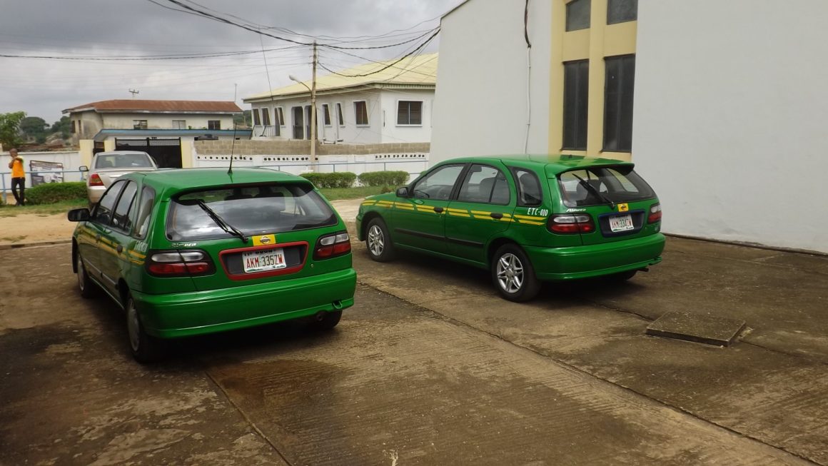 The NETPLAT Nigeria Taxi  Investment Cooperative Scheme