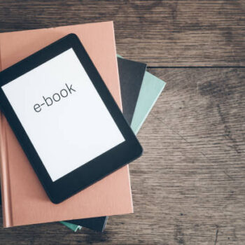 OVERCOMING E-BOOK PUBLISHING CHALLENGES: TIPS FOR AUTHORS