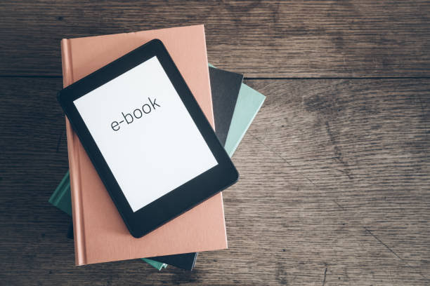 OVERCOMING E-BOOK PUBLISHING CHALLENGES: TIPS FOR AUTHORS